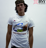 e for executing tee