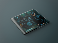 Likelybirds "1437" Album CD