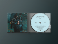 Likelybirds "1437" Album CD