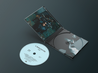 Likelybirds "1437" Album CD